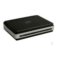 D-link Ethernet Broadband Router (DIR-100/E)